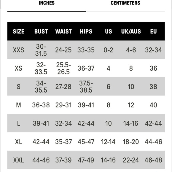 Fabletics Oversized Flyweight Windbreaker Meltdown Abstract Jacket Size S - Picture 12 of 15